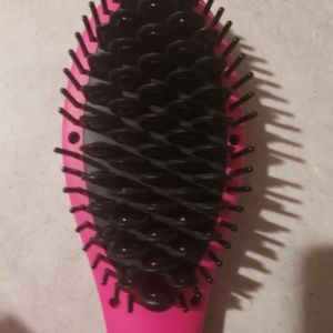 Straight Ahead flat iron